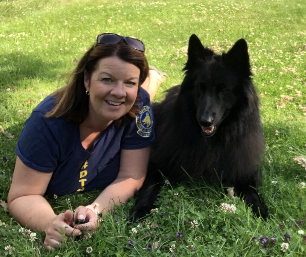 Pia Brygård & Ci Pro Bono Av Nangijala, Danderyd-Täby BK