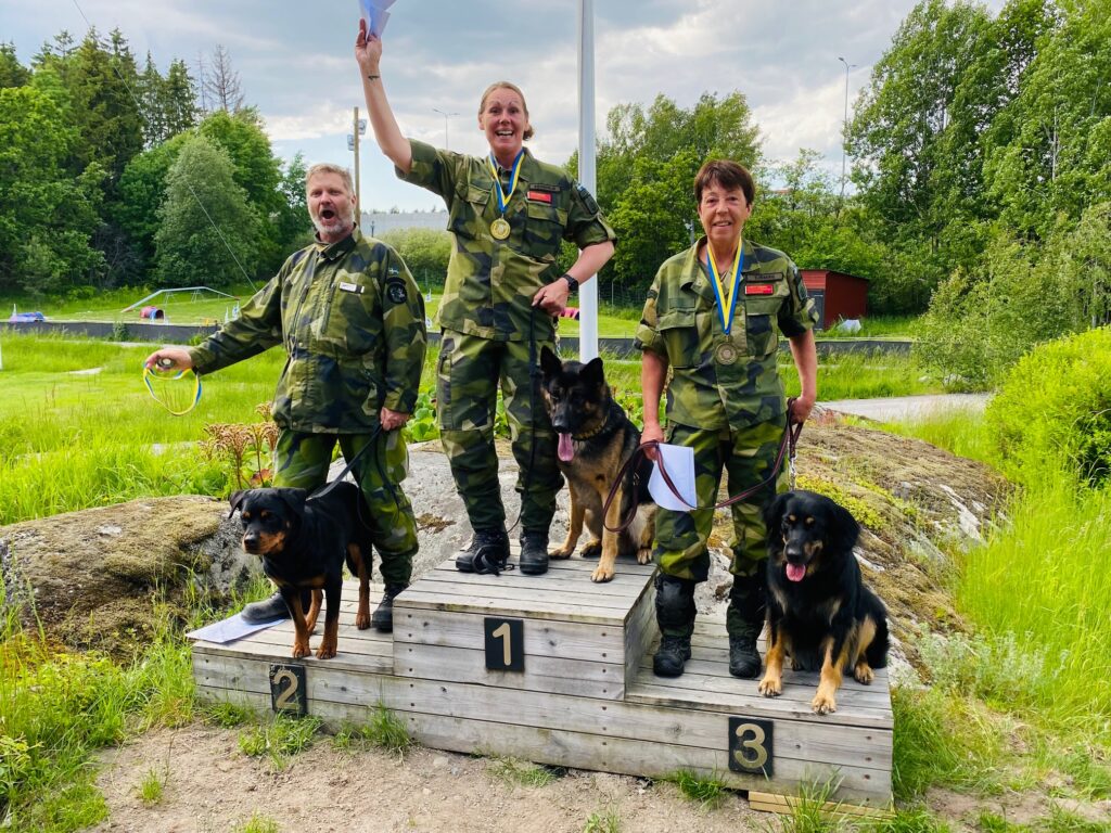 DM Patrullhund 2022-06-12
