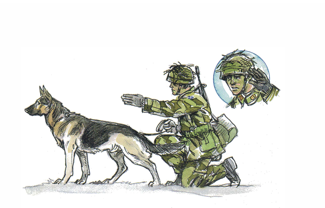 Patrullhund